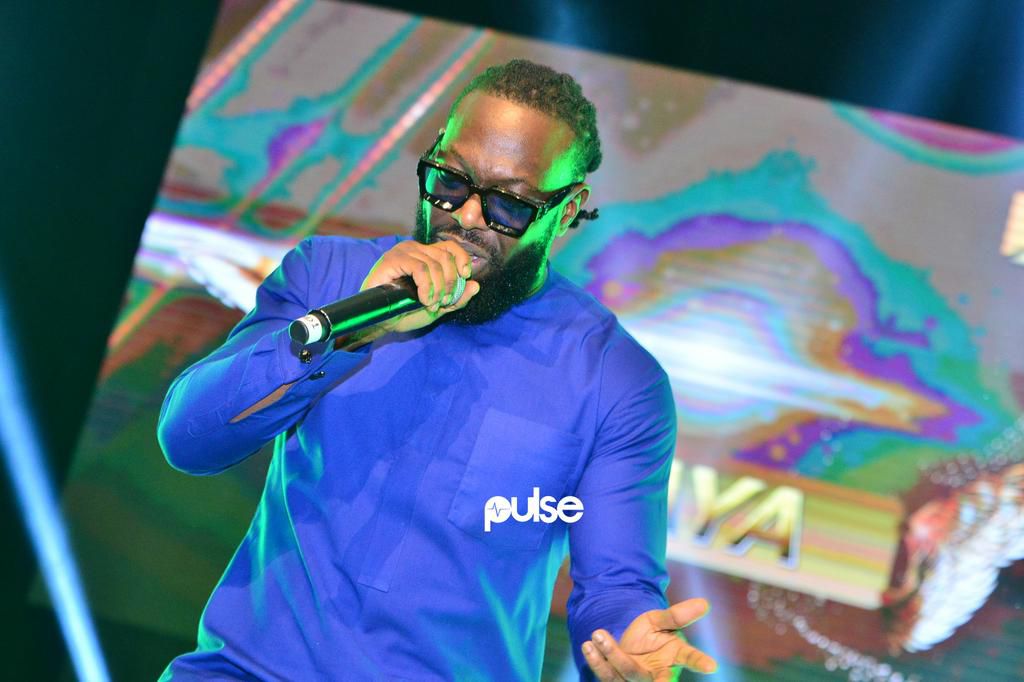 Fidelity Bank Customer Appreciation Party