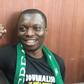 Journalist Agba Jalingo has been in detention for months for his views (Premium Times)
