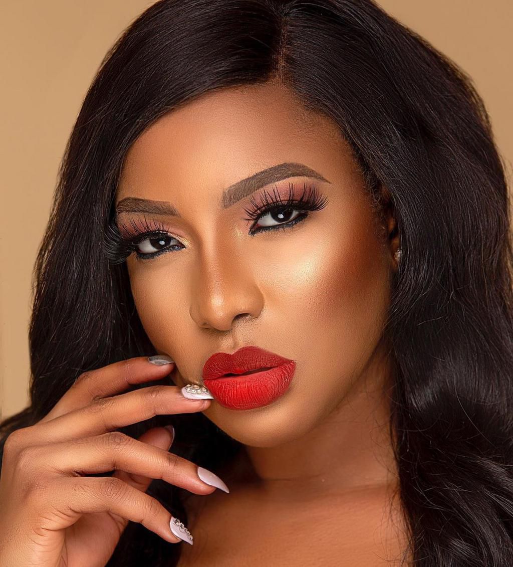 Chika Ike