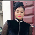 Nollywood actress, Nkiru Umeh. [Instagram/@angelnikky]