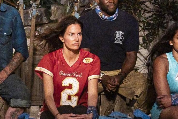 People Are Noticing Survivor's Gender Problem