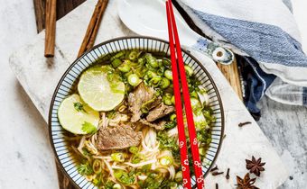 Pho Is Actually Way Healthier Than You Thought