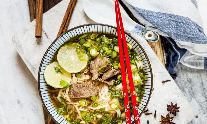 Pho Is Actually Way Healthier Than You Thought