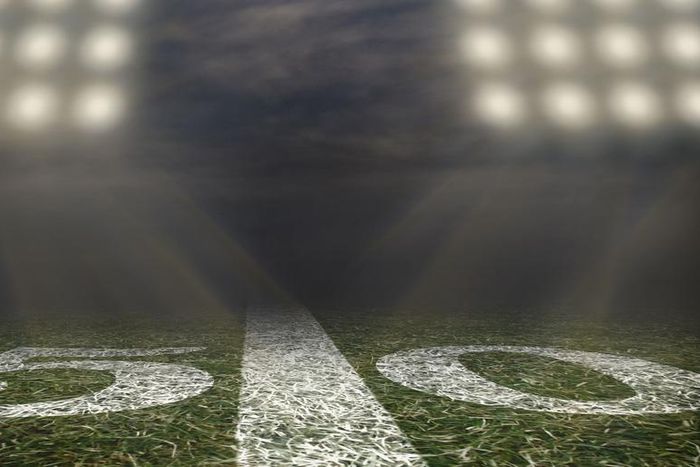 Watch Dr. Pimple Popper Host The 'Poppy Bowl'