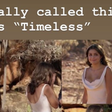 Hannah Ann Made An Epic Joke About Finale Dress