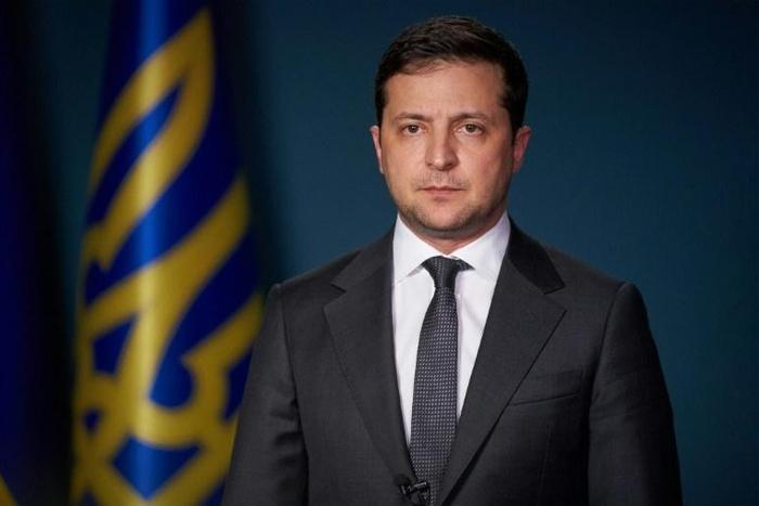 Ukrainian President Volodymyr Zelensky, a political novice, has so far avoided any major gaffes in his first nine months in office, analysts say
