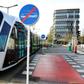 Private cars are the most used means of transport in Luxembourg, but the government is hoping to change that with the new free ride policy