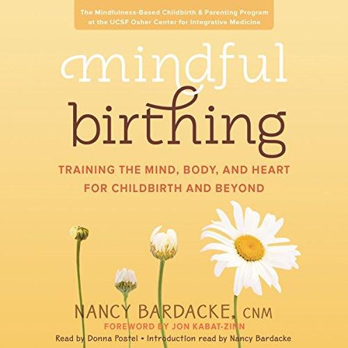 The positive birth book: Books to read during your pregnancy