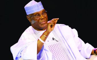 Anybody's free to leave - Atiku breaks silence after Delta PDP's defection to APC