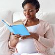 The positive birth book: Books to read during your pregnancy