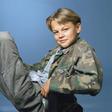 What 20 Famous Actors Looked Like in Their First Movie Roles