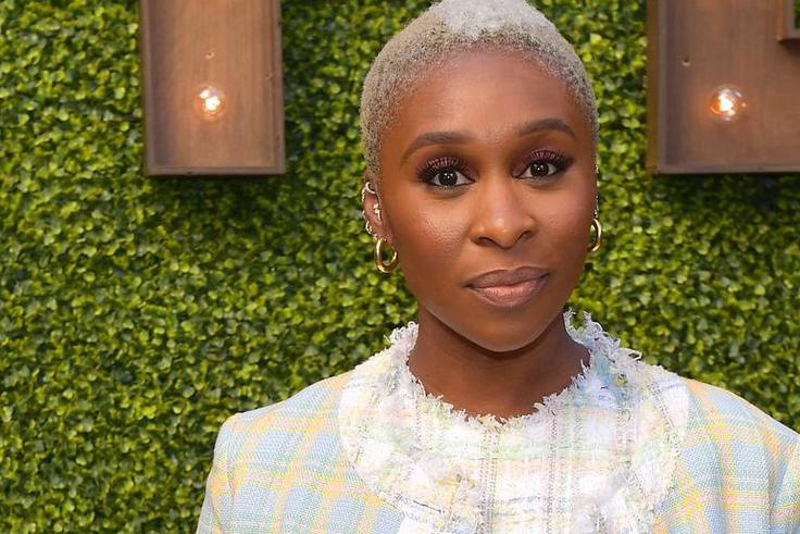 Who Is Oscar-Nominee Cynthia Erivo?