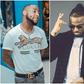 Golden Boy Entertainment boss cries out that Davido helped Peruzzi breach his contract. (PM News/O42/Instagram/KingPatrickGB)
