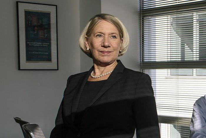 Joe Biden Shakes Up Campaign Leadership, Elevating Anita Dunn