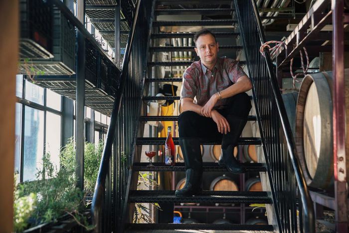 How Mead Went From 'Game of Thrones' to Brooklyn Bars