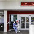 Two Emergency Room Doctors Are in Critical Condition With Coronavirus