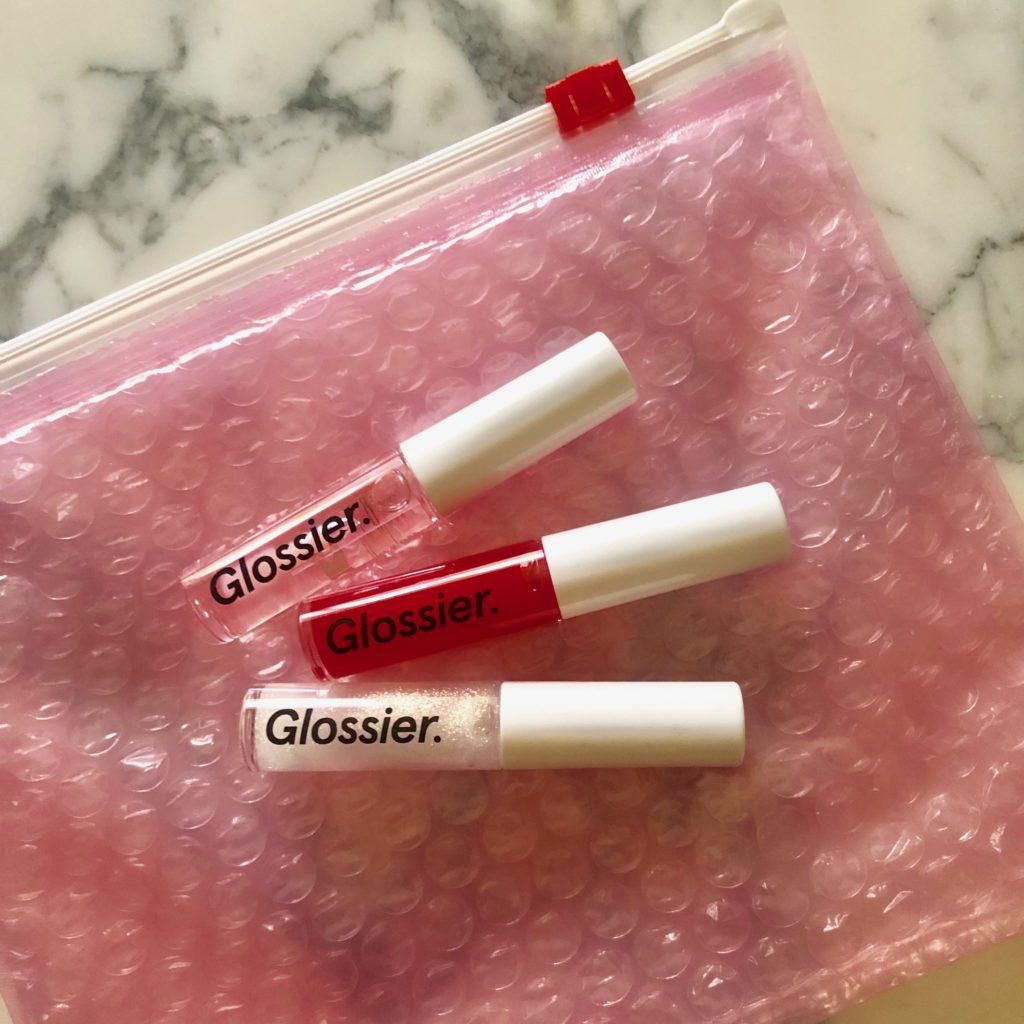 Glossier Lip Gloss [Beauty Review]