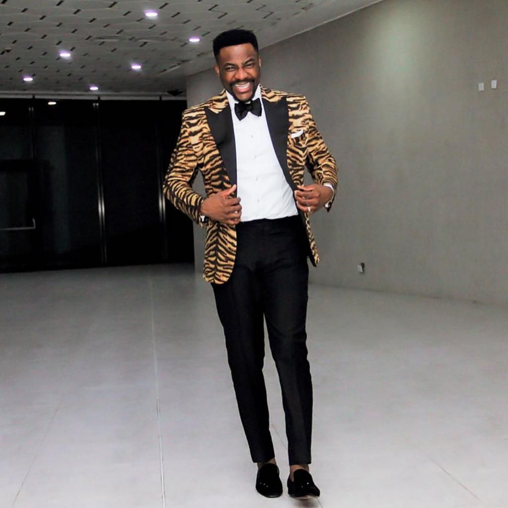 Ebuka Obi-Uchendu [Instagram/ebuka]