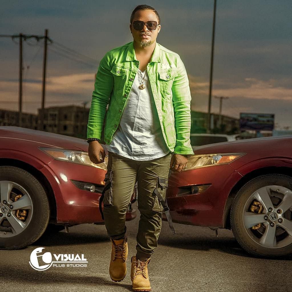 Walter Anga shares a video of his newly built mansion and we are at awe of its beauty. [Instagram/WalterAnga]