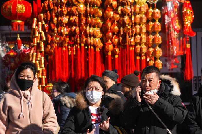 Coronavirus in New York: New Year's Events Canceled Over Fears