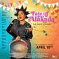 'Fate of Alakada: The Party Planner' opens in cinemas April 10, 2020