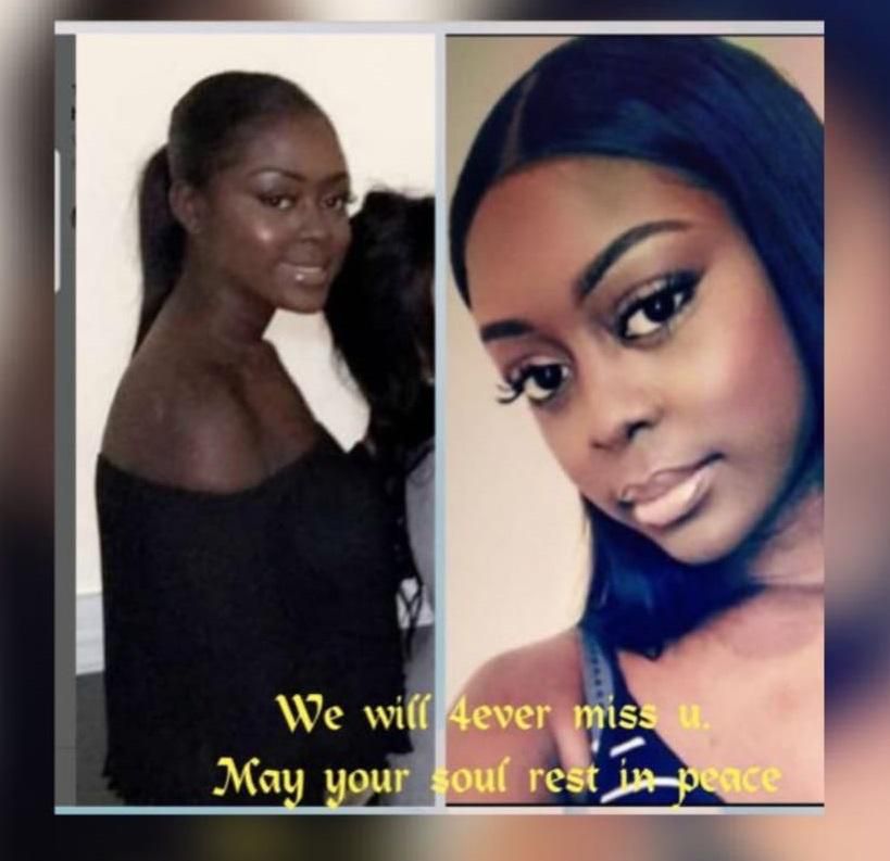 Pretty Ghanaian lady dies during alleged surgery to have 'beautiful' legs