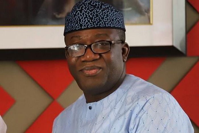 Ekiti state government, under Dr. Kayode Fayemi, will take over all local festivals to drive revenue generation in the state  [ripplesnigeria]