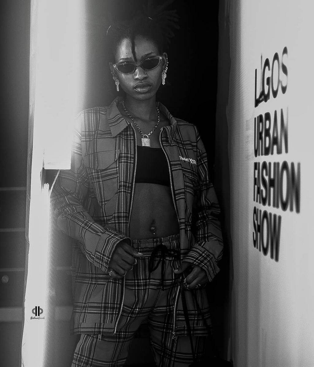 Lagos Urban Fashion Show 2019 recap