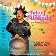 'Fate of Alakada' is the 5th Installment in the 'Alakada' comedy franchise