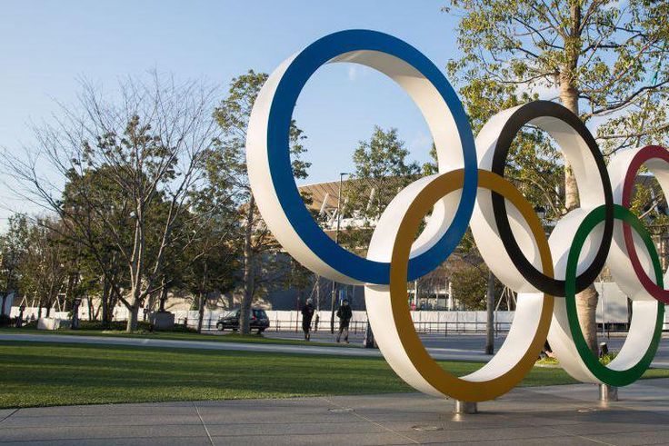 Tokyo Olympics Going Ahead Despite Coronavirus