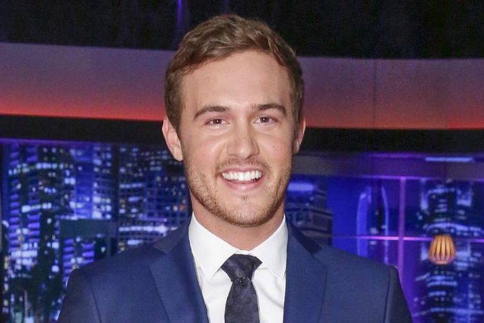 Reality Steve Finally Reveals 'Bachelor' Winner