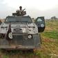 Boko Haram gun truck seized by Nigerian Army troops [Facebook/HQ Nigerian Army]