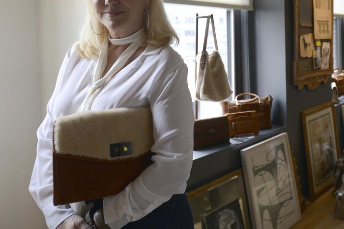 Nina Griscom, Model, Entrepreneur and 'It Girl' of the '80s, Dies at 65