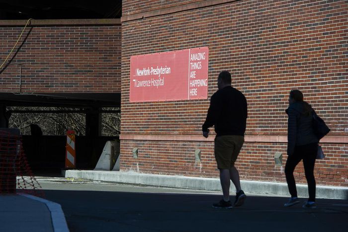 For 4 Days, the Hospital Thought He Had Pneumonia. It Was Coronavirus.