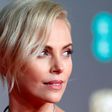 Inside Charlize Theron's Skincare T