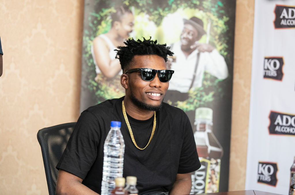 Adonko Bitters unveils Brand Ambassadors