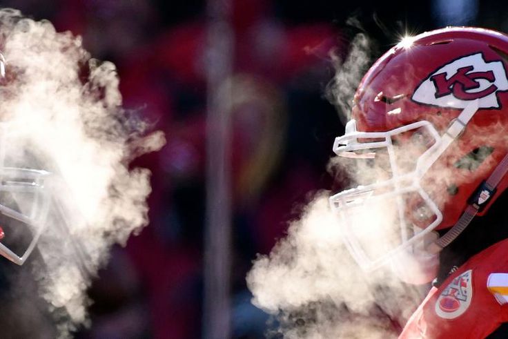 Here's How Many Super Bowls the Chiefs Have Won