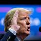 Donald Trump hopes 'millions' will turn out to welcome him on his first official visit to India - Indian officials aren't so optimistic