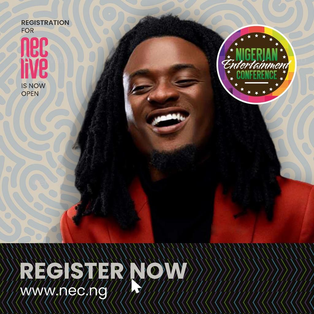 ID Africa Opens Registration for 8th Edition of Nigerian Entertainment Conference. (NETNG)
