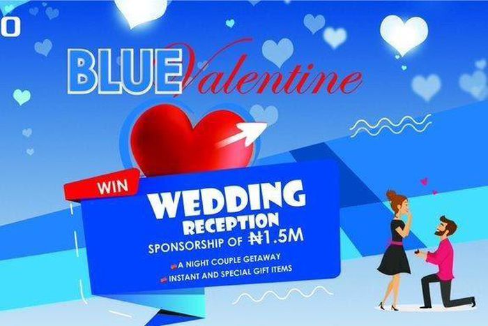 TECNO Nigeria plans to wow us this Valentine!