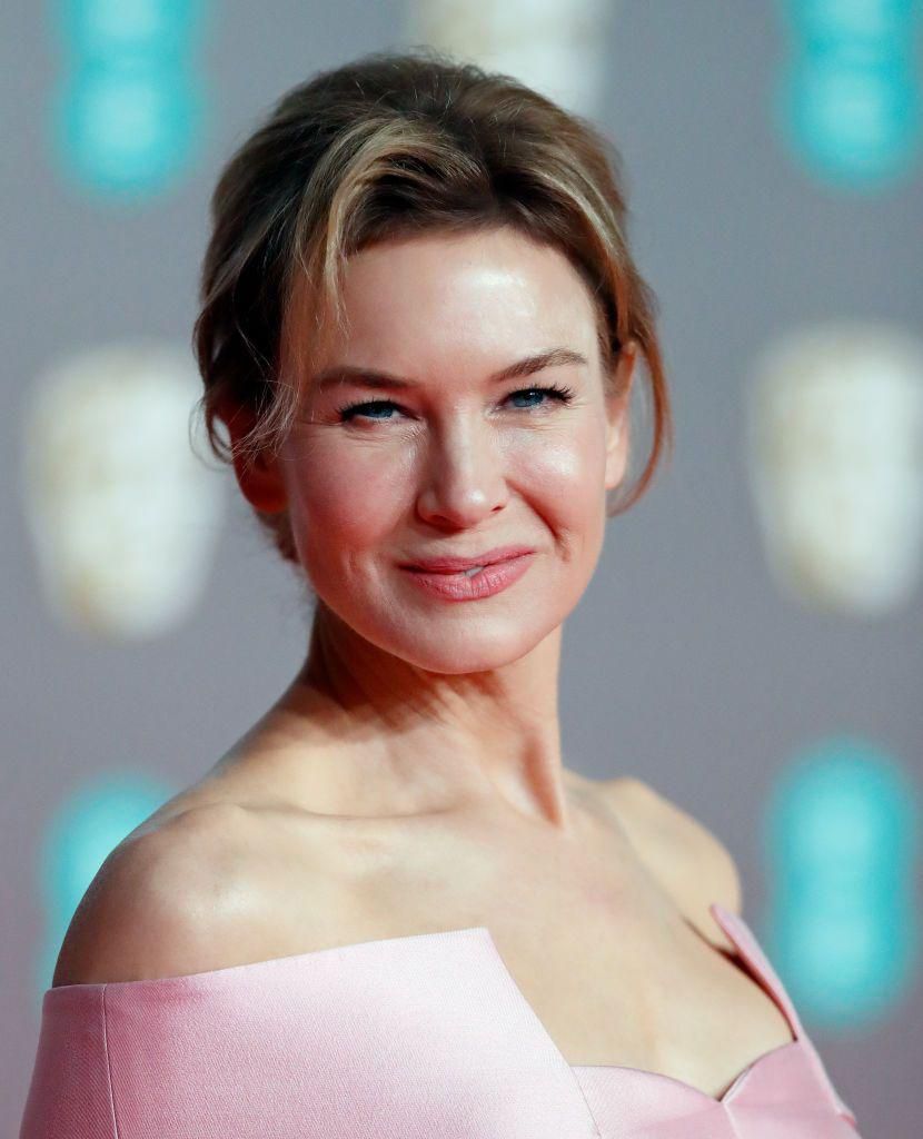 EE British Academy Film Awards 2020 - Red Carpet Arrivals