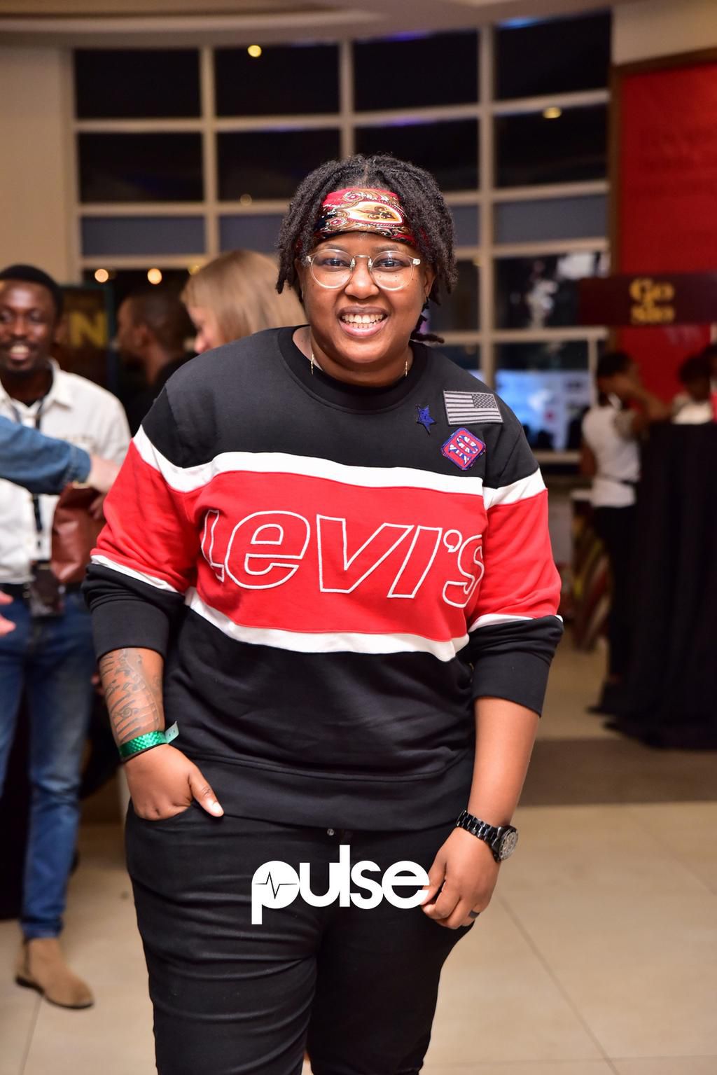 Queen and Slim Movie Premiere (7)