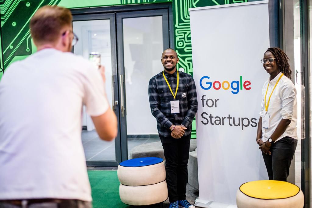 Google opens first Google Developers Space in Lagos