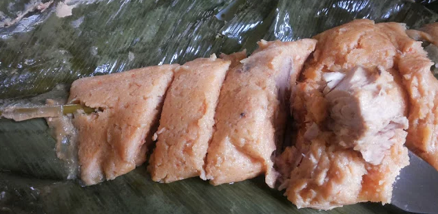 Homemade baby food: 9 African recipes