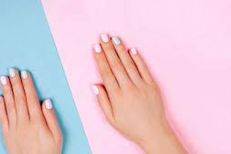 Foods that help nails grow [Healthline]