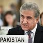 Pakistani Foreign Minister Shah Mehmood Qureshi will visit Tehran in a bid to defuse rising tensions in the region