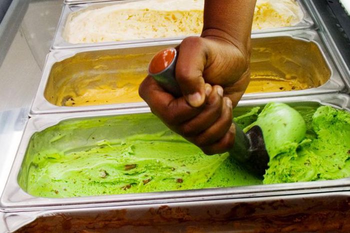 Watch Dr. P Scoop Blackheads From Inside An Ear