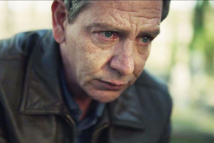 HBO Might Have Made 'The Outsider' Too Bleak