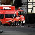 The latest incident prompted fears of a repeat attack with carnivals and parades in Germany's Hesse state cancelled