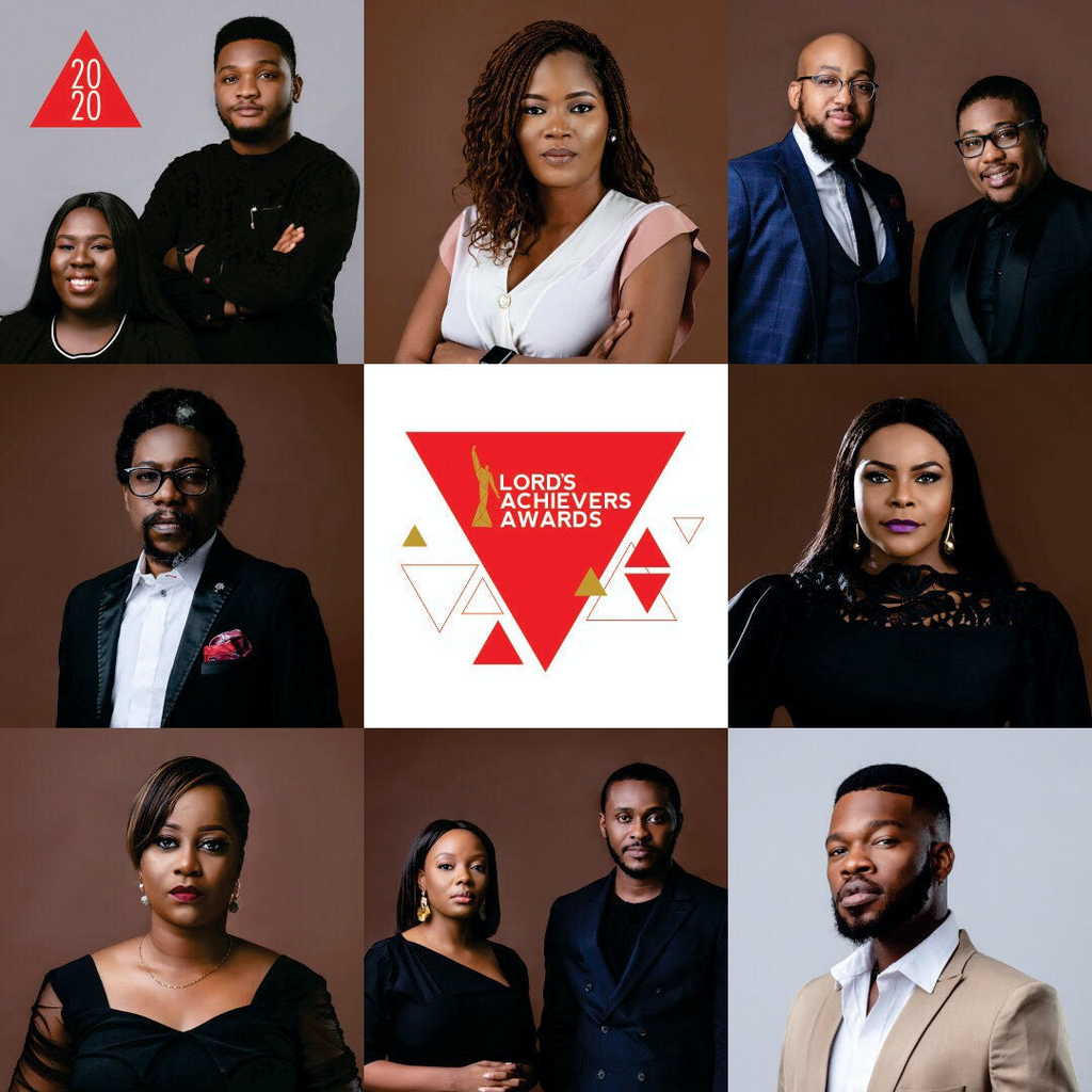 Lord’s Dry Gin to host another edition of Achievers Awards